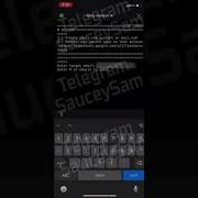 Mobile Email Bomber Spamming Python Script