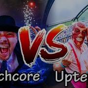 FRENCHCORE VS UPTEMPO HARDCORE 2