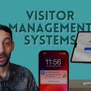 How Does A Visitor Management System VMS Work
