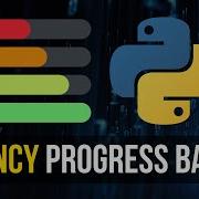 Professional Progress Bars In Python