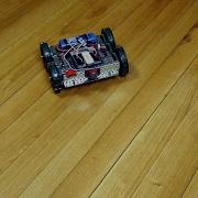VEX EDR Intro Introducing Loops The Correct Way To Repeat Some Code A Number Of Times