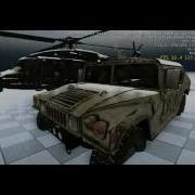 CryEngine 3 My First Video
