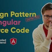 Design Patterns In Angular Source Code Bridge Design Pattern