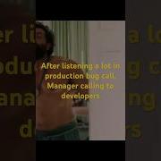 Developer Vs Manager In The Ultimate Bug Battle Code Bug Shorts Short Shortsfeed Lordbobby