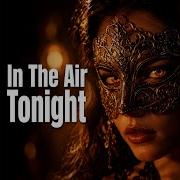 In The Air Tonight Afro House