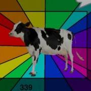 Cow Error 339
