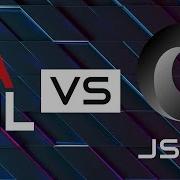 Tech Versus YAML Vs JSON