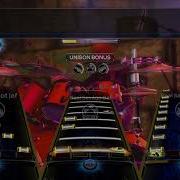 Swallowing The Rabbit Whole By Code Orange Custom Full Band FC 186