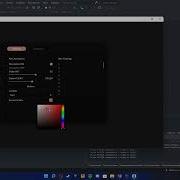 Imgui Menu