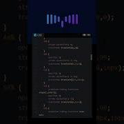Music Bar Animation Using Html Youtubeshorts Coding Html Webdesign Shortvideo
