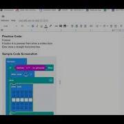 Micro Bit Push Button Tutorial