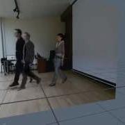 Dual Kinect 2 Sample Project Walk