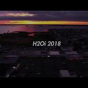 H2Oi 2018 Trailer 4K