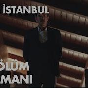 Zalim İstanbul 16 Bölüm Fragmanı