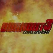 Burnout 3 TakeDown Intro 4K 5K 60FPS Remastered