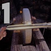 Medieval Blacksmith Part 1 The Beginning