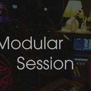 Modular Session Hypnotic Techno Eurorack Jam