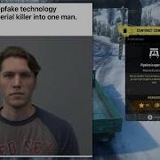 Jerma985 Джерма реагирует на мем о серийном убийце