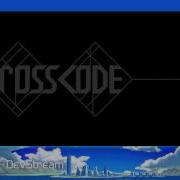CrossCode Dev Stream Height Map Coding Playing Sky Arena