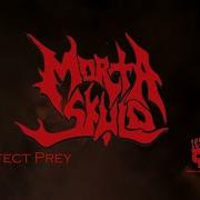 MORTA SKULD Perfect Prey Official Video Taken From Creation Undone