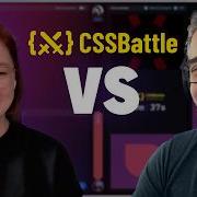 I Challenge A CSS Magician To A CSS Battle