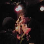 RazorRape Deep Red Live