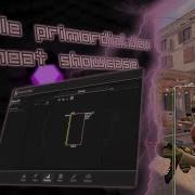 Simple Primordial Dev Cheat Showcase CS2 11 07