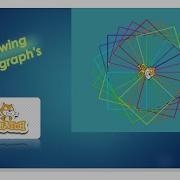 Scratch Programming How To Create Spirograph With Polygons