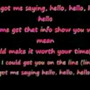 Mindless Behavior Hello Lyrics