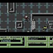C64 Longplay Pandora