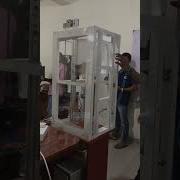 PLC Based Elevator Control System PLC