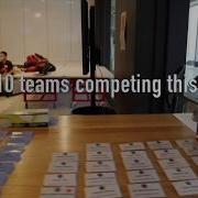 SOMI Health Innovation Hackathon 2018
