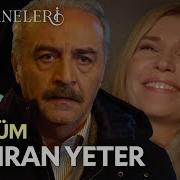Hatıran Yeter İnci Taneleri 3 Bölüm
