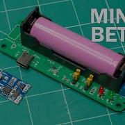 Why I Made My Own Battery Charging Module No TP4056