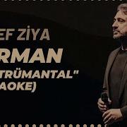 Eşref Ziya Ferman Enstrümantal Karaoke