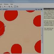 ADCIS Products Aphelion Lab Dev 4 0 Image Analysis And Processing Software Object Editing Task