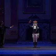 Nutcracker 2019 Brim Mouse