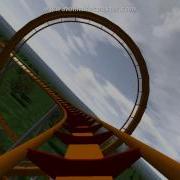 Avenger No Limits B M Standup Coaster