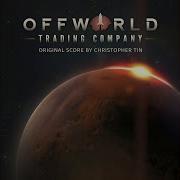 Martian Mining And Manufacturing