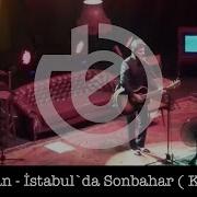 Teoman Istanbul Da Sonbahar Canlı