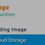 Firebase Storage Uploading Image