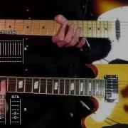 Hard To Explain The Strokes Guitar Tab Tutorial Cover