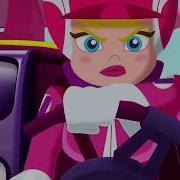 Wacky Races 2017 Reboot Boomerang Official Trailer