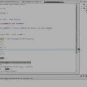 HOW TO SORT AN ARRAYLIST IN JAVA