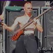 Mudvayne Dig Live At Red Rocks Amphitheatre Morrison CO USA Tattoo The Earth 2000 Snippet