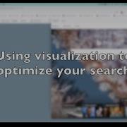 4 Using Data Visualization To Optimize Your Search