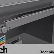 Sliding Door System Grant SD HD With Silent System Easy Installation