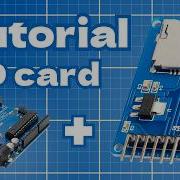 Using SD Cards With Arduino