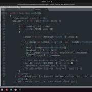 CodeIgniter 4 Структура приложения