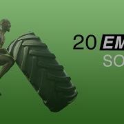 EMOM Songs Timer 20 Minutes EMOM 20